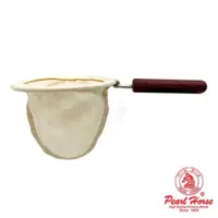 在飛比找蝦皮購物優惠-寶馬牌法蘭絨手柄式咖啡濾布(1~2人用)【芙詩雅烘焙坊】咖啡