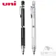 日本三菱 UNI KURU TOGA M5-1017 0.5mm第三代升級款自動鉛筆(銀、黑2色可選) -【耕嶢工坊】
