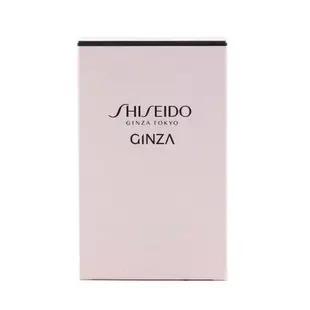 資生堂 Shiseido - Ginza 香水噴霧