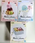 BANDAI Paldolce collection vol.6 Kirby figure Complete set of 3 NEW From JP F/S