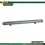 Ironman 4x4 180W Night Sabre Lightbar 942mm 37 inch Straight ILBSR001