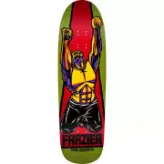 Powell Peralta - Mike Frazier Yellow Man 2 9.5 Reissue Skateboard Deck