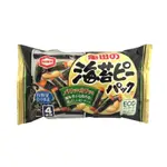 「預購」日本 大國藥妝 代買代購 - 龜田製菓 花生海苔捲米果 85G 零食 點心 卷仙貝