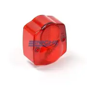 Replica Suzuki Factory Style Tail Light Brake Lens