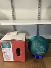 15 Lb Rotogrip Idol Cosmos