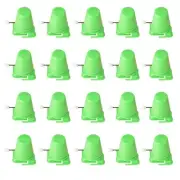20Pcs Clockwork Legged Robot Kid Toy Wind Up Toy Movement Mechanism6039