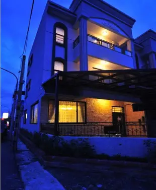 台東海風民宿Sea Breeze Hostel