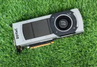 在飛比找露天拍賣優惠-Skpc:ZOTAC NVIDIA GeForce GTX9