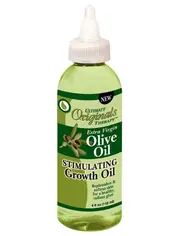 Ultimate Originals Therapy Extra Virgin Olive Oil Growth Oil 118mL (4oz)