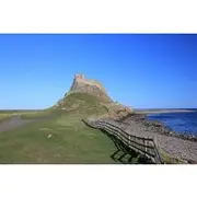 Save 20.00%! Alnwick Castle and the Viking Coast Full-Day Private Tour in a Premium Minivan