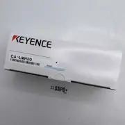 Keyence CA-LMH20 High Resolution Telecentric Macro Lens new