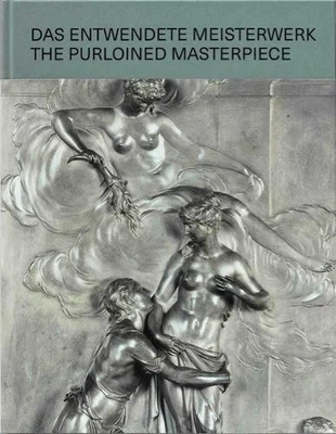 Das entwendete Meisterwerk / The Purloined Masterpiece by Sabine Folie