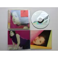 在飛比找蝦皮購物優惠-深田恭子 kyoko fukada –  moon（CD 日