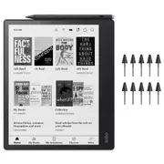Kobo Elipsa 2E and Stylus 2 Bundle with Replacement Tips