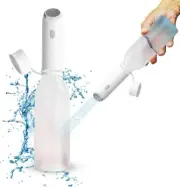 Electric Portable Travel Bidet, Rechargeable Personal Bidet Sprayer, Handheld Bu