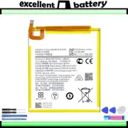 For Samsung GALAXY Tab A7 Lite Battery HQ-3565S 5100mAh SM-T220 SM-T225