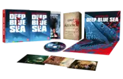 Deep Blue Sea Limited Edition Blu-ray