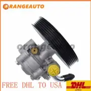 Power Steering Pump MR992871 For Mitsubishi Triton L200 Pajero Montero Sport (for: Mitsubishi)