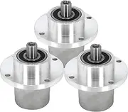 Spindle Assembly Replace 037 2000 00, 037 2050 00 for Bad Boy MZ Magnum 42" 48" 54" Deck for Zero Turn Mower for Eagle Star