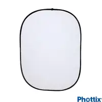 在飛比找momo購物網優惠-【Phottix】150*200公分可折疊柔光板(86538