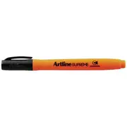 Artline Supreme Highlighter Orange
