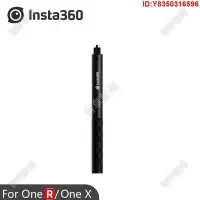 在飛比找Yahoo!奇摩拍賣優惠-[熱賣]適用於 Insta 360 ONE X, EVO 和