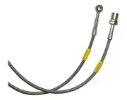 Goodridge (w/ Brembo Calipers) Brake Lines FOR 15-16 Subaru STi