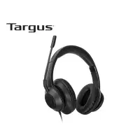 在飛比找環球Online優惠-【Targus】Wired Stereo Headset 有