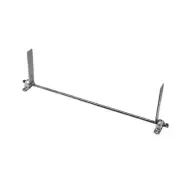 Montague 35750 Lower Door Trunnion