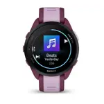 Garmin Forerunner 165 Music - Berry