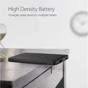 Ravpower RP-PB094 Super Slim Power bank 10000mah, PD 18w, QC3.0