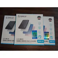 在飛比找蝦皮購物優惠-Orico 25PW1-U3 2.5寸USB3.0 Micr