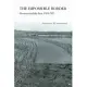 The Impossible Border: Germany and the East, 1914-1922