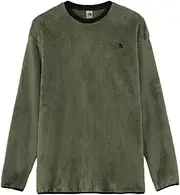 [THE NORTH FACE] Fleece Cut and Sewn Versa Mid Crew Newtaupe XL
