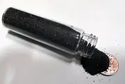 48 Grams FINE Magnetic Sand Magnetite High Grade Iron Ore For Science Projects