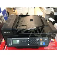 在飛比找蝦皮購物優惠-EPSON L565【整新機】原廠連續供墨印表機