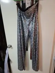 Sass And Bide Celestial.pants 14 Australian Designer