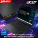 【LED燈帶組】ACER Predator PH16-72-72X5 黑(i7-14700HX /32G/RTX4070-8G/1TB/W11/WQXGA/240Hz/16)