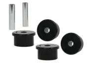 Whiteline Rear Leaf Spring - Front Eye Bushing Kit to Suit Jeep Cherokee XJ