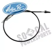 1981-1983 Yamaha XJ750R Seca Street Motion Pro Black Vinyl Speedo Cable