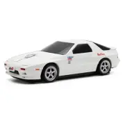 [New] Wireless Mouse Mazda RX-7 FC3S Initial D Takahashi Ryosuke Volume 1