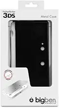 Nintendo 3DS - Metal Case Schutzhülle (Farbig Sortiert)