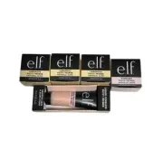 New Travel Sized Primers e.l.f. Luminous Putty Primer x 3, Poreless Putty Primer