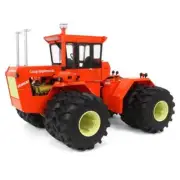 Ertl Co-op Bearcat 4WD Toy Tractor "2024 Ertl Collector's Club" 1/16 Scale, NIB