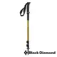 【Black Diamond】TRAIL SPORT 3 TREK POLES 登山杖『金』戶外 登山 健行杖 健走杖 手杖 112191 (單隻販售)