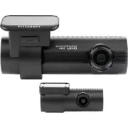 BlackVue Dash Cam Front and Rear DR970X-2CH Plus 64GB 4K UHD Cloud Dashcam