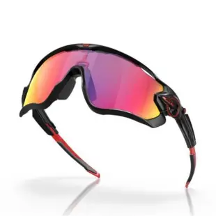 【Oakley】JAWBREAKER(公路運動太陽眼鏡 OO9290-2031)