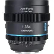 Sirui 20mm T1.8 1.33x S35 AF Anamorphic Lens（ Sony E,MFT,FUJIFILM X,Nikon Z ）