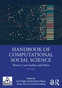 在飛比找博客來優惠-Handbook of Computational Soci