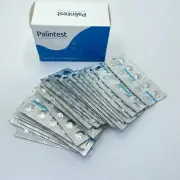 DPD2 Photometer Pool Water Test Tablets 250 Box Palintest